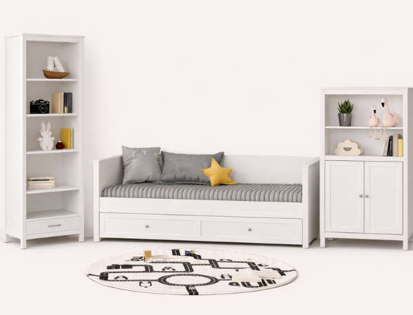 Детские и юношеские гарнитуры в Бишкеке