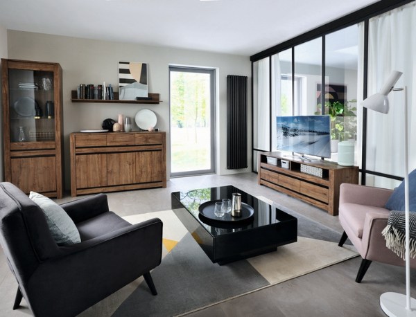 Модульная система Kentaki - купить в мебельном салоне Овел в Бишкеке.