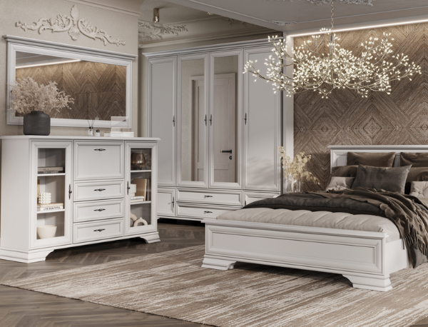 Модульная система Kentaki - купить в мебельном салоне Овел в Бишкеке.