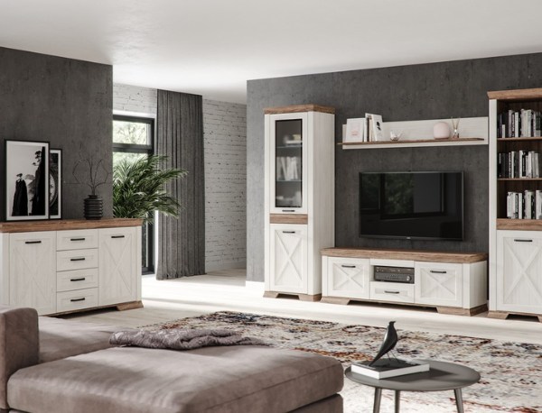 Модульная система MARSELLE- купить в Бишкеке в мебельном салоне Овел