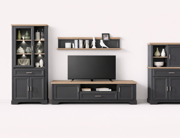  Модульная мебель