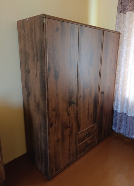 Фото от покупателя