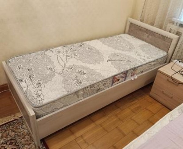 Фото от покупателя