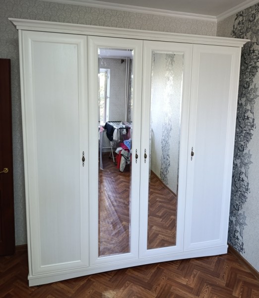 Фото от покупателя