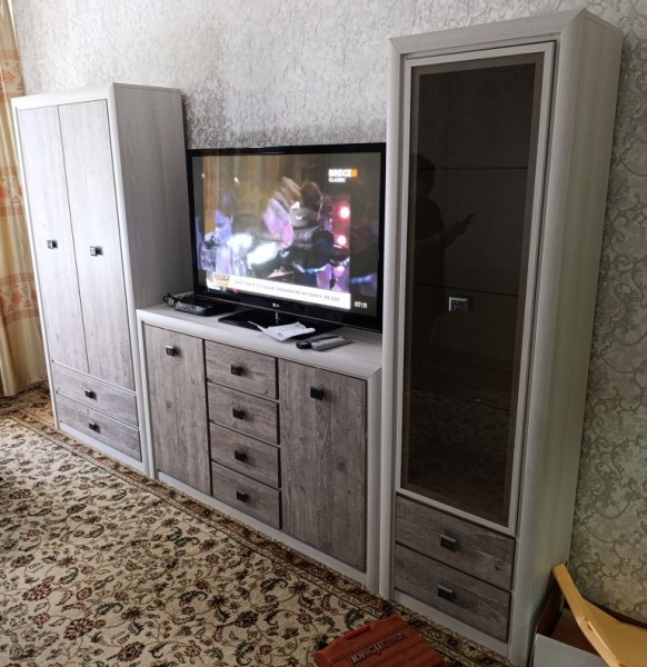 Фото от покупателя
