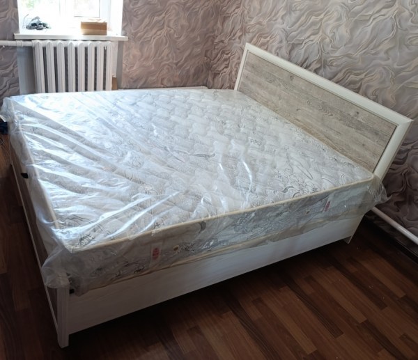 Фото от покупателя