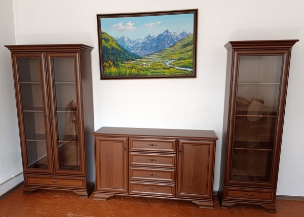 Фото от покупателя