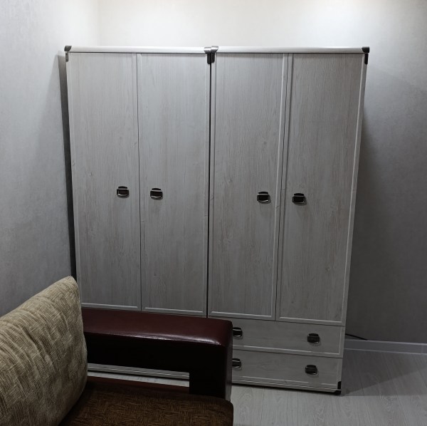 Фото от покупателя