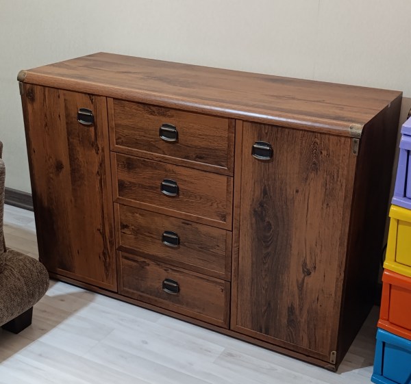 Фото от покупателя