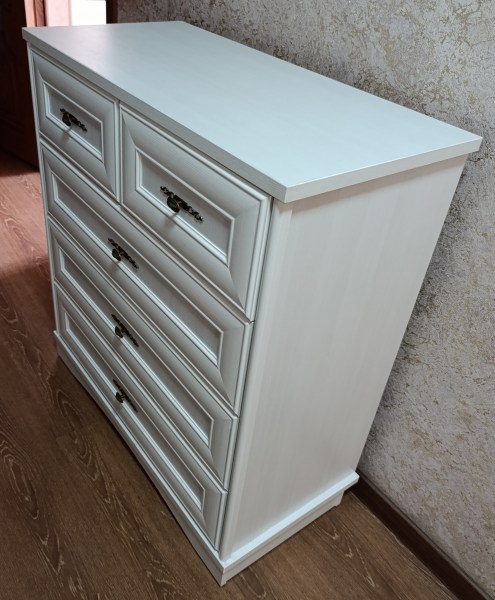 Фото от покупателя