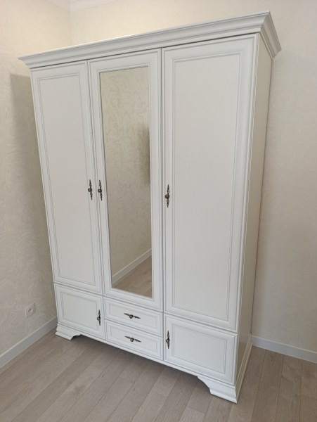 Фото от покупателя