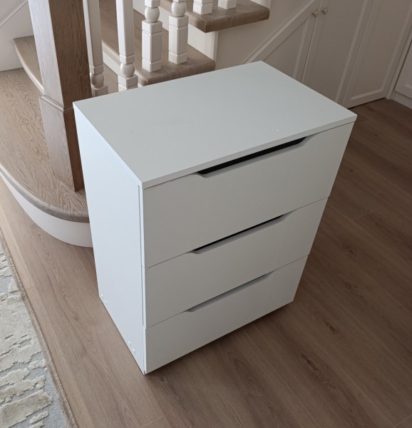 Фото от покупателя