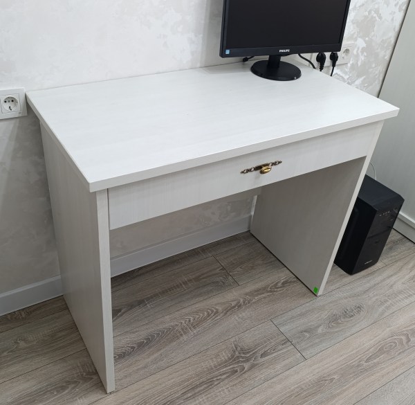 Фото от покупателя