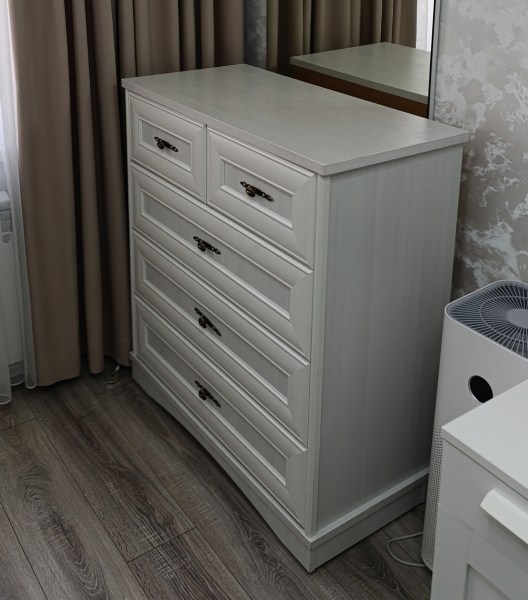 Фото от покупателя