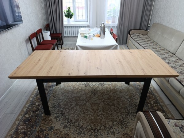 Фото от покупателя