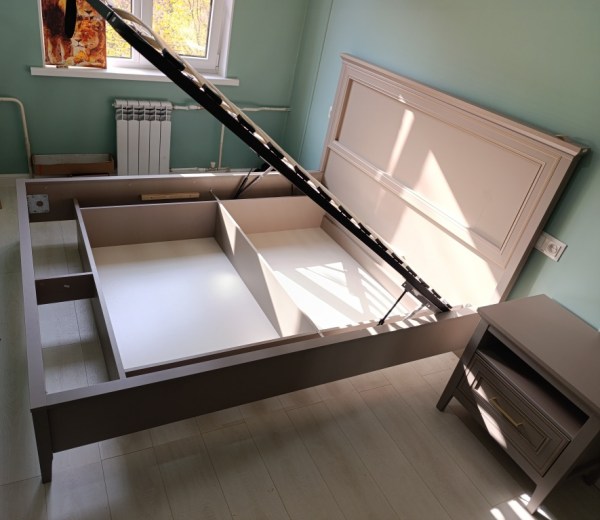 Фото от покупателя