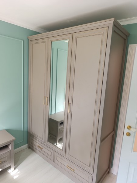 Фото от покупателя