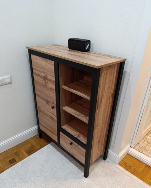 Фото от покупателя