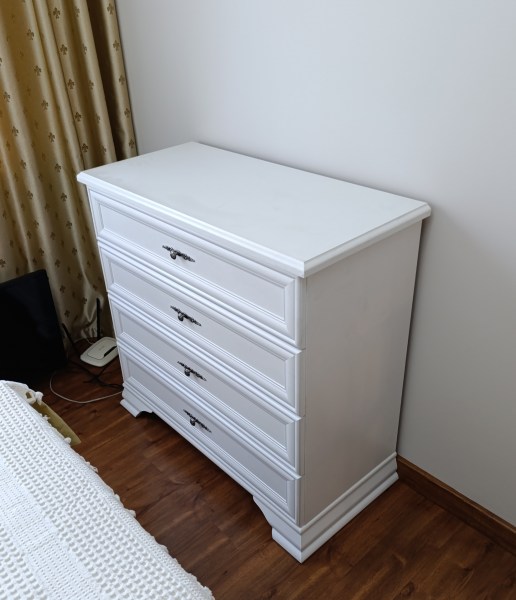 Фото от покупателя