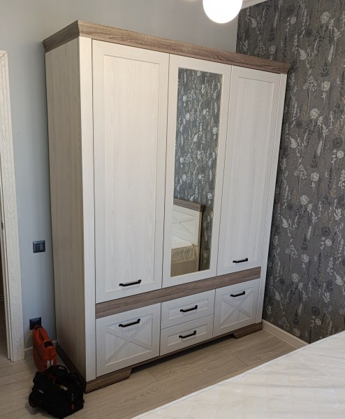 Фото от покупателя