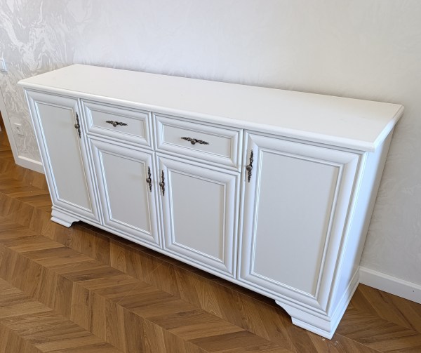 Фото от покупателя