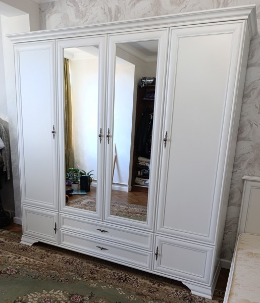 Фото от покупателя