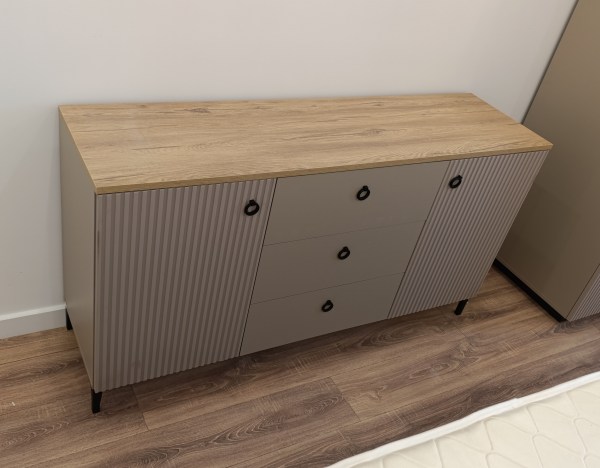 Фото от покупателя