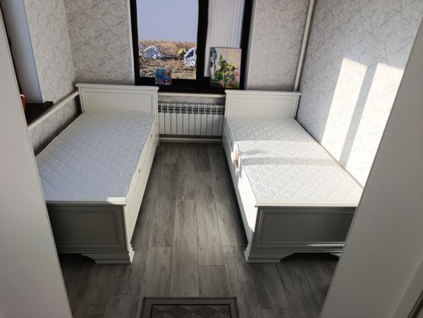 Фото от покупателя