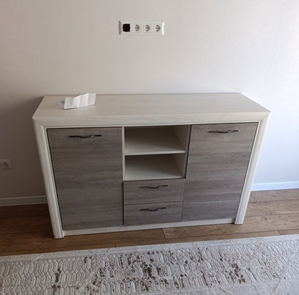 Фото от покупателя