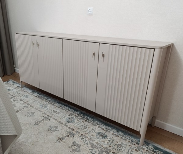 Фото от покупателя