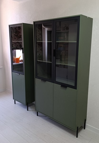 Фото от покупателя