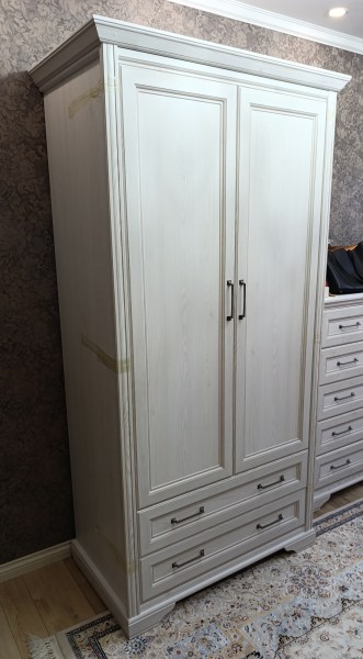 Фото от покупателя