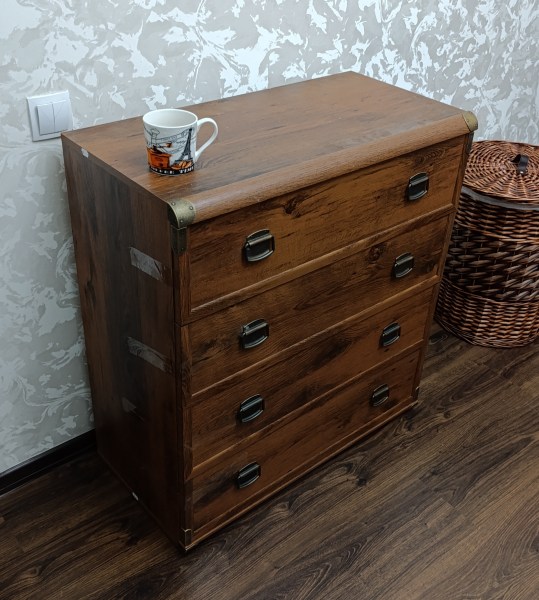 Фото от покупателя