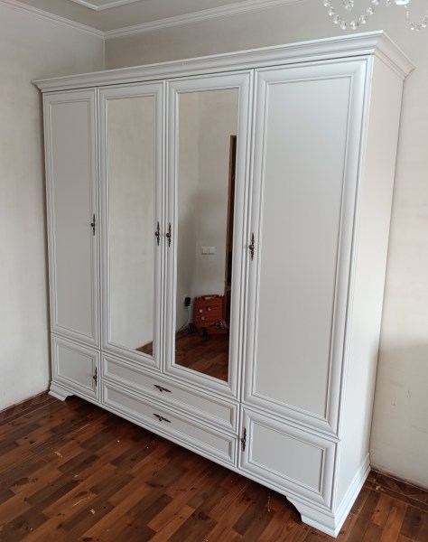 Фото от покупателя