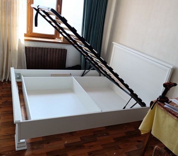 Фото от покупателя