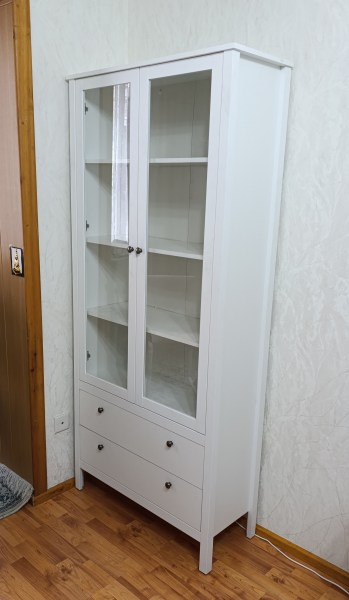 Фото от покупателя