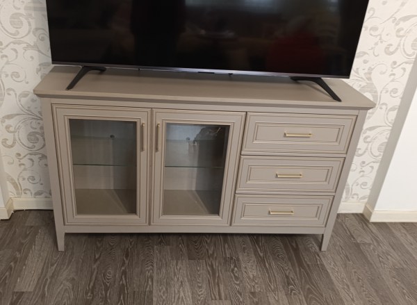 Фото от покупателя