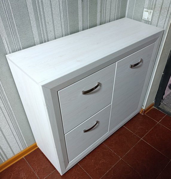 Фото от покупателя