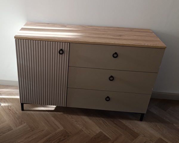 Фото от покупателя