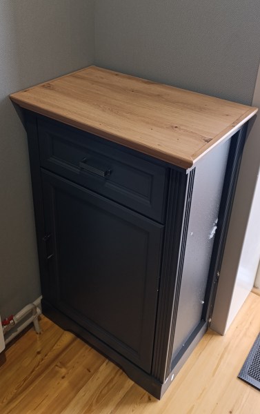 Фото от покупателя