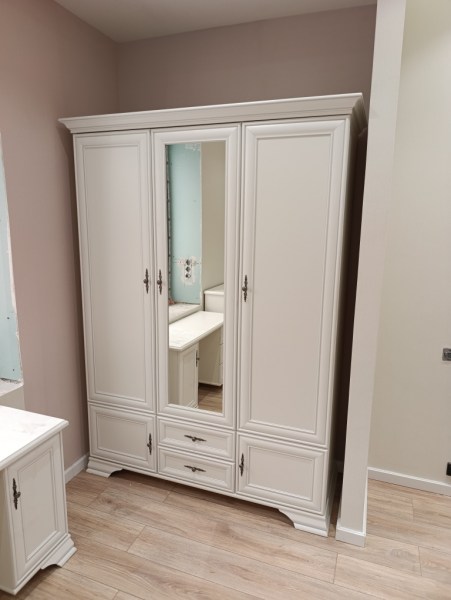 Фото от покупателя