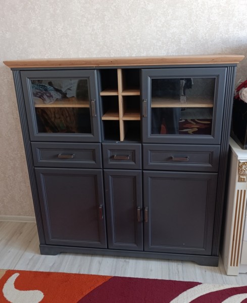 Фото от покупателя