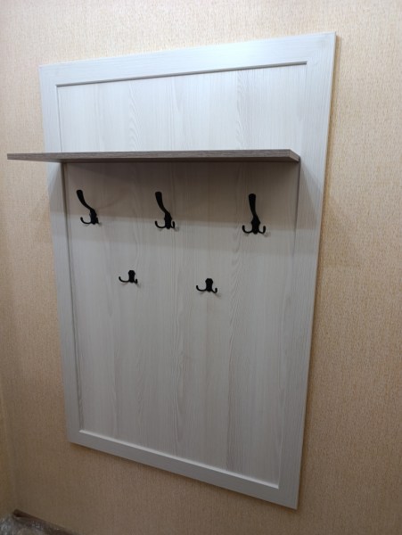 Фото от покупателя