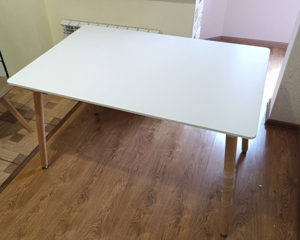 Фото от покупателя