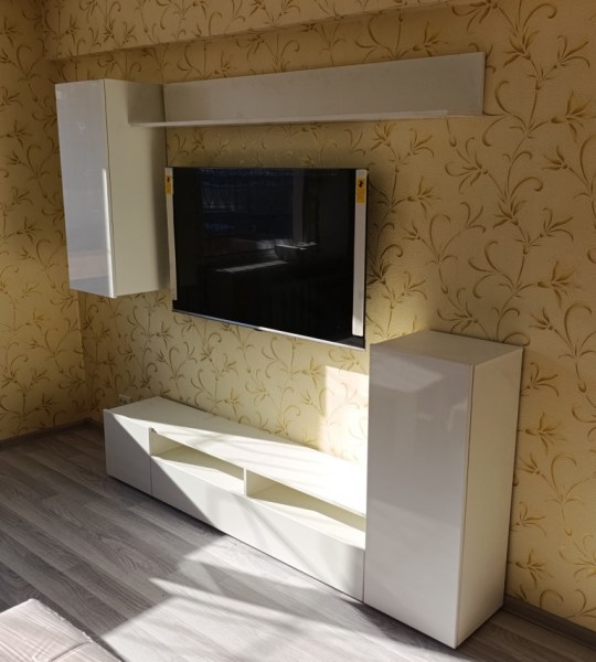 Фото от покупателя