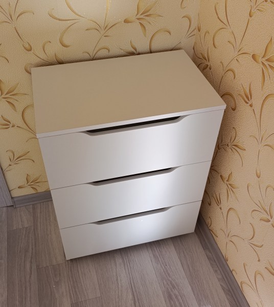 Фото от покупателя