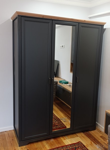 Фото от покупателя