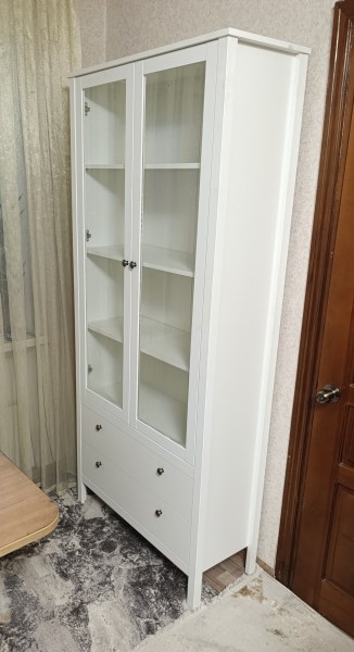 Фото от покупателя