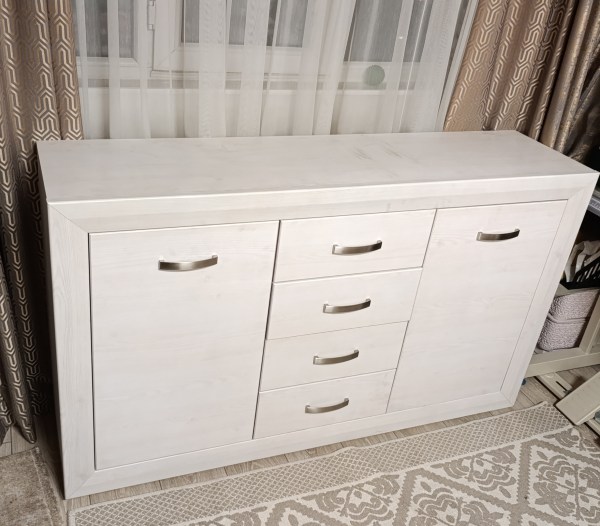 Фото от покупателя