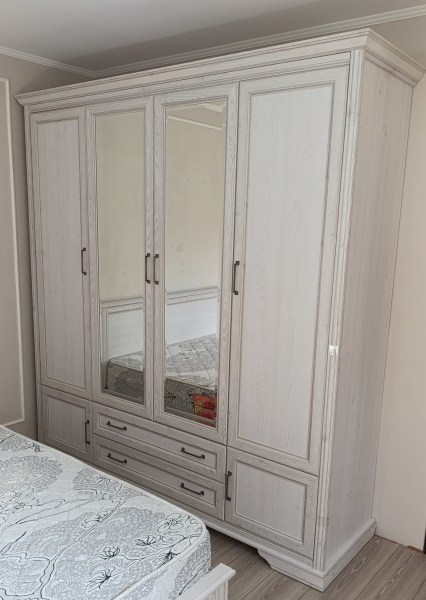 Фото от покупателя